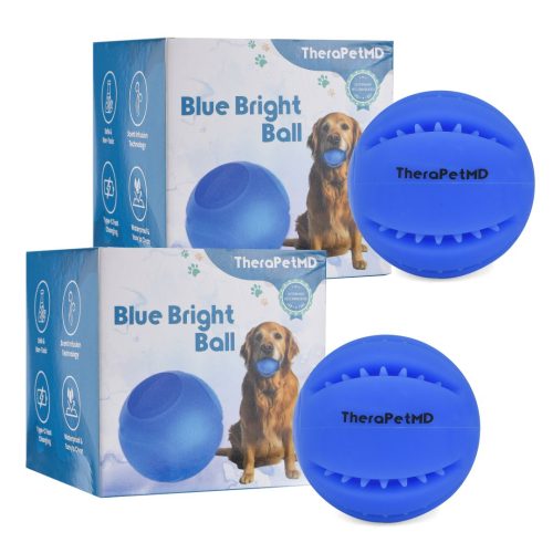 2x therapet bluebright ball 955548