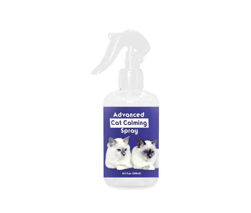 therapet 250ml cat calming spray 505415