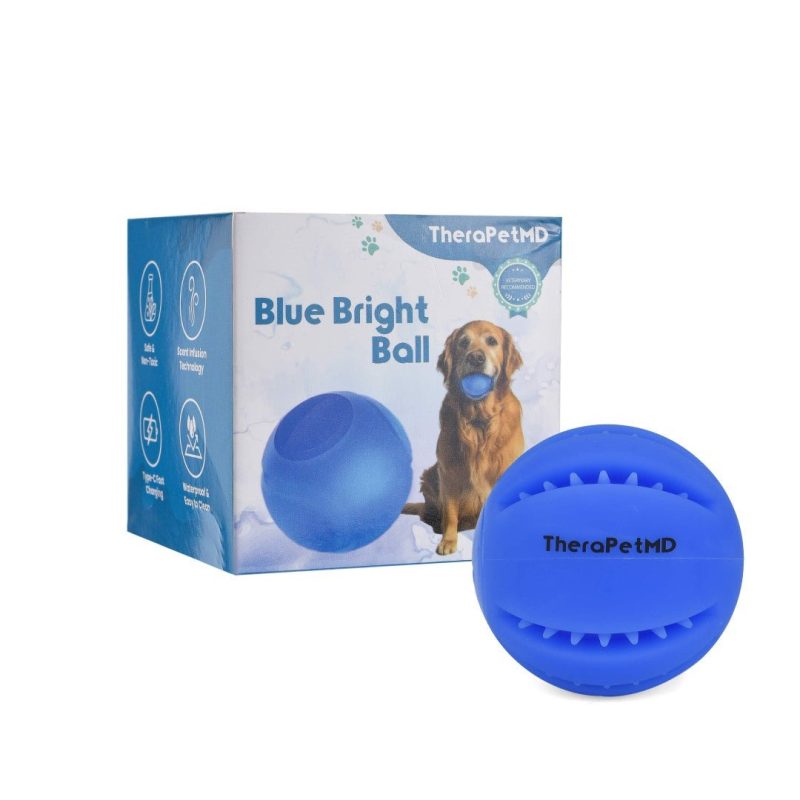 therapet bluebright ball 270463