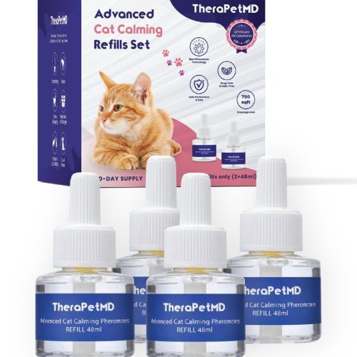 therapet cat 120 day 4 refills 933158