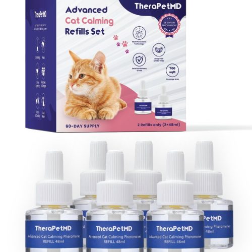 therapet cat 180 day 6 refills 988313