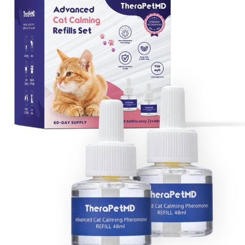 TheraPet Cat 60-Day 2 Refills