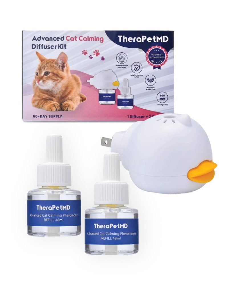 therapet cat diffuser 370584