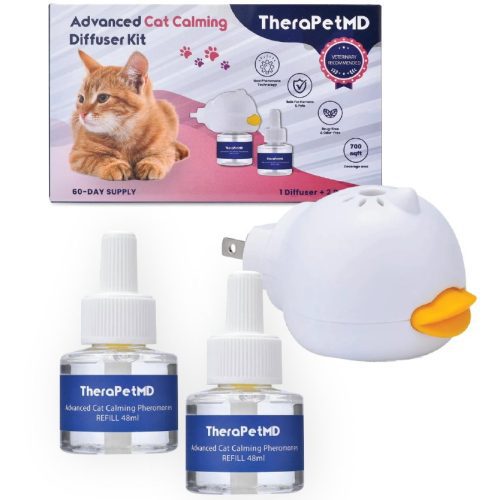 therapet cat diffuser 791355