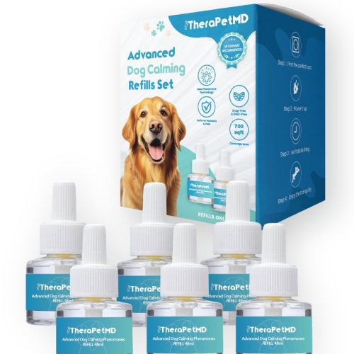 therapet dog 180 day 6 refills 558183