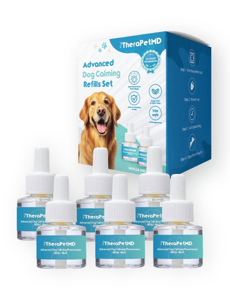 therapet dog 180 day 6 refills 558183