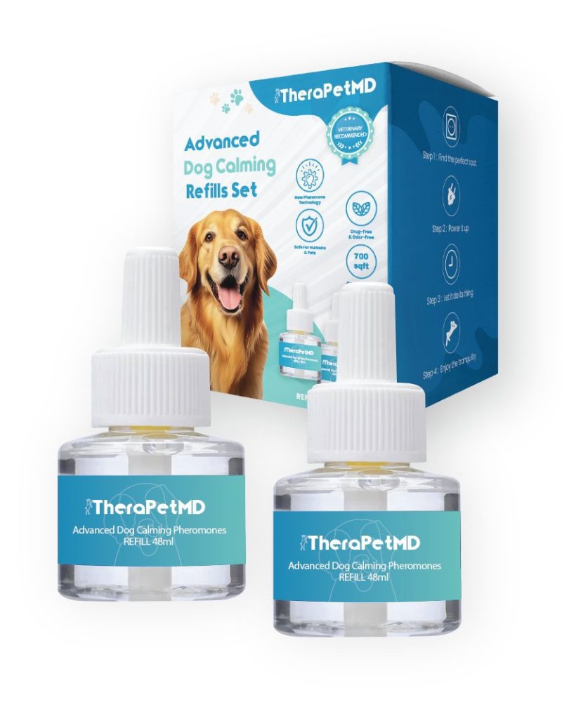 therapet dog 60 day 2 refills 155941