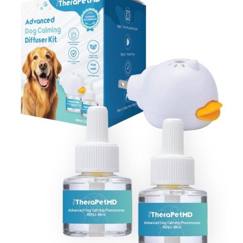 therapet dog diffuser 663424